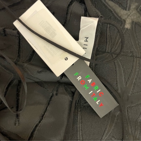 NWT Milly top - Picture 4 of 4